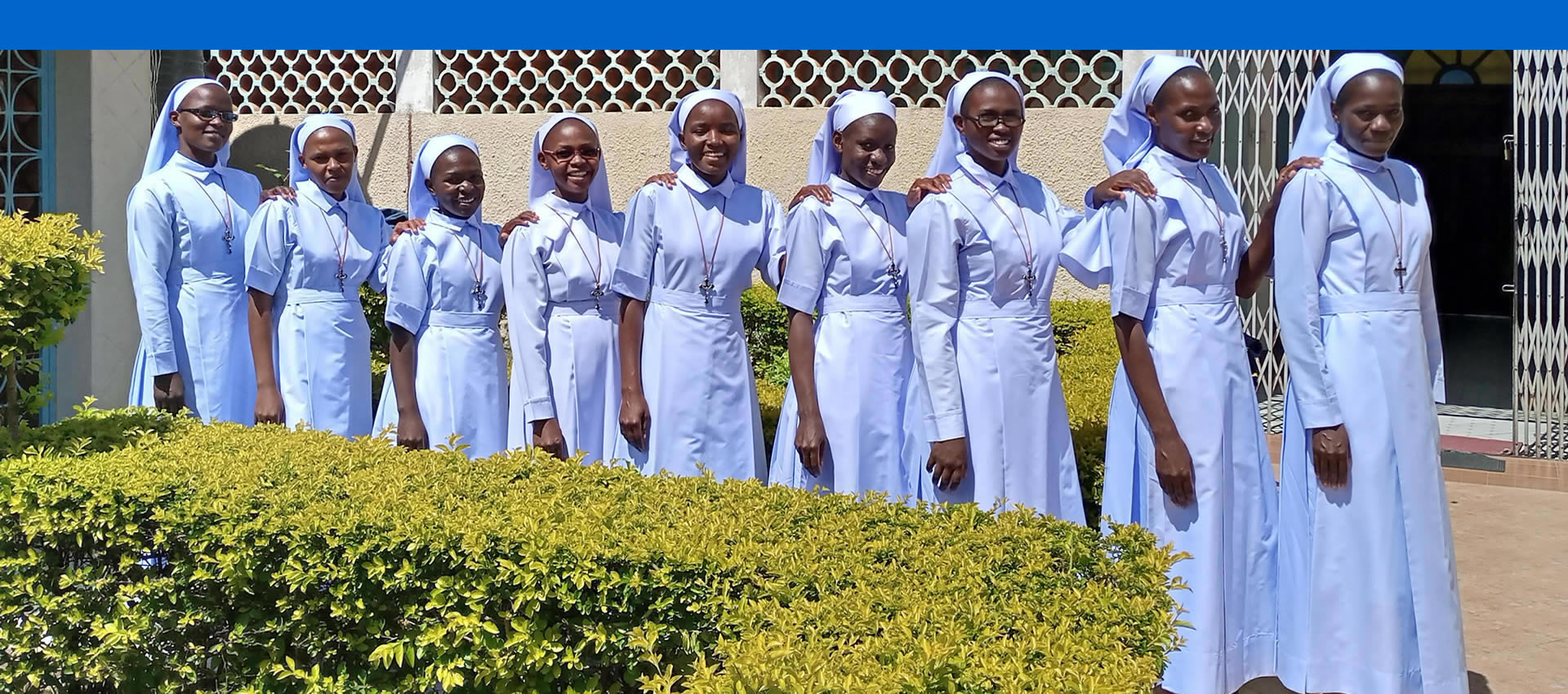 Sisters of St. Joseph