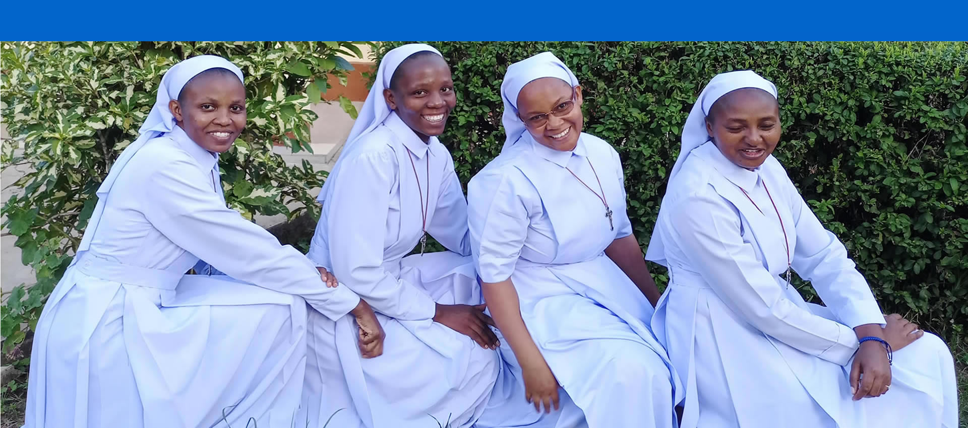 SISTERS OF ST. JOSEPH - MOMBASA