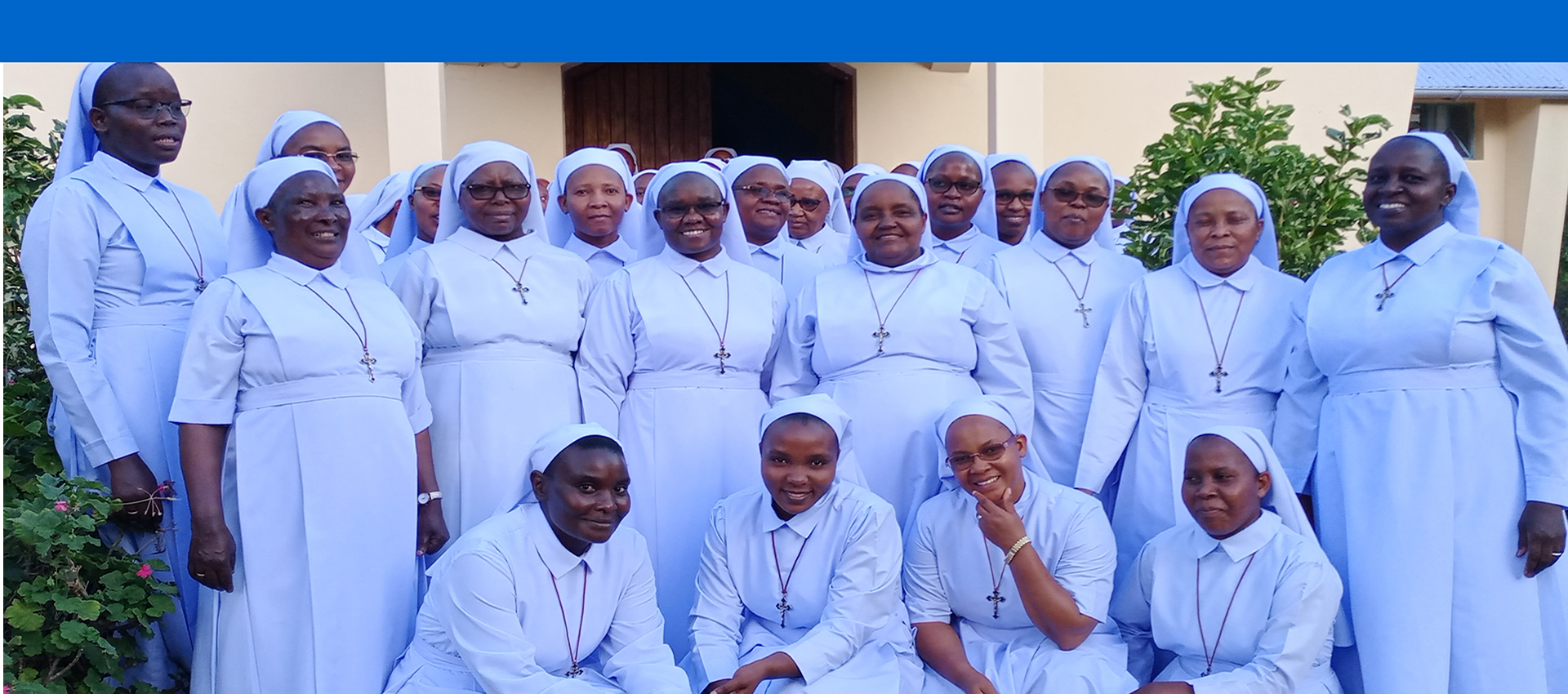 SISTERS OF ST. JOSEPH - MOMBASA